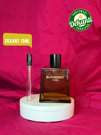 Burberry Hero Edp