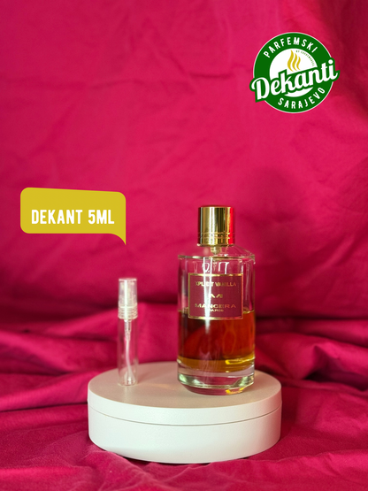 Mancera Xplicit Vanilla