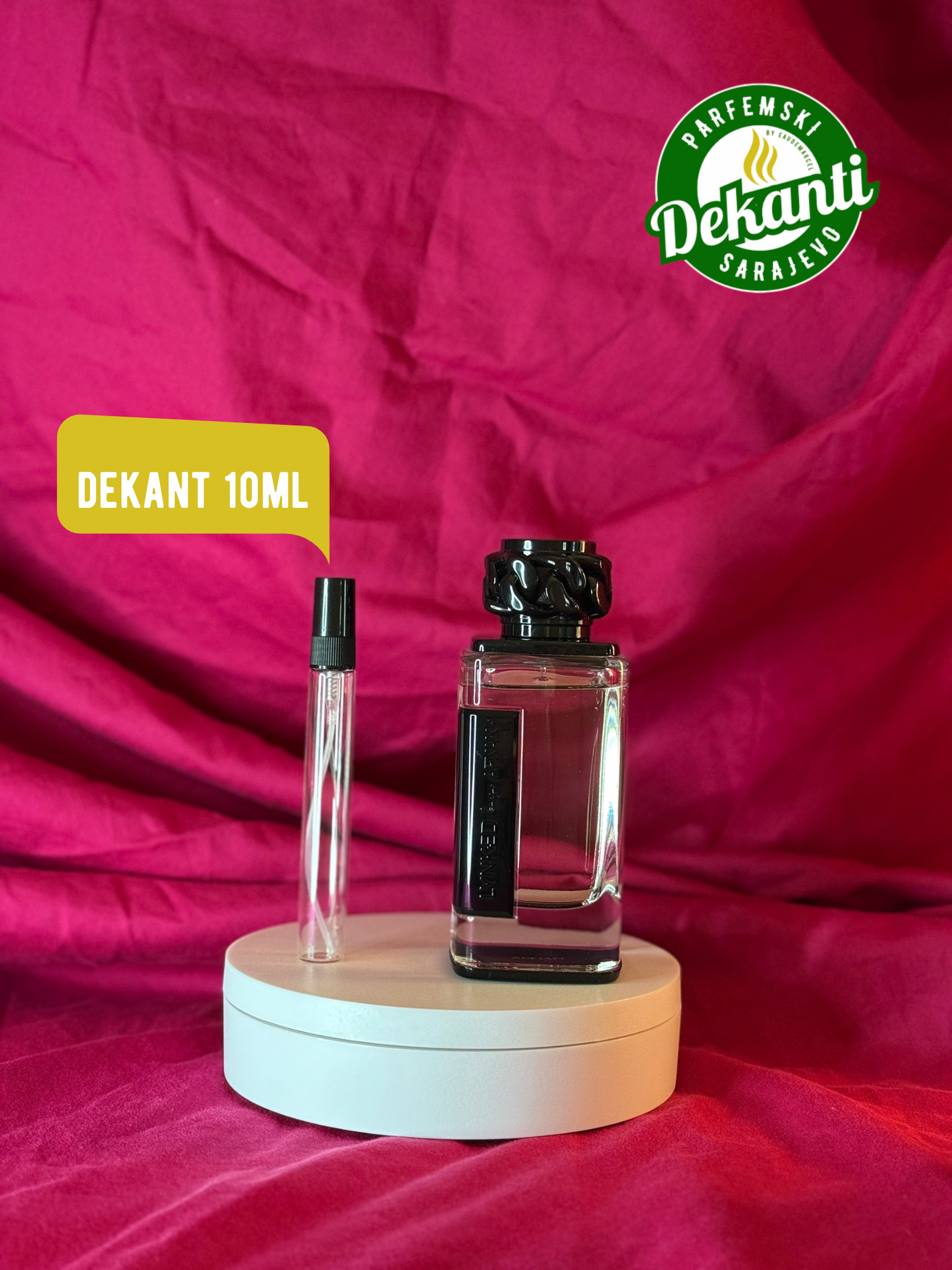 Afnan Lynked Freedom