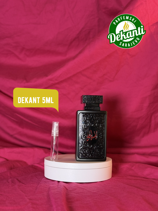 Zimaya Al Embratur Absolu