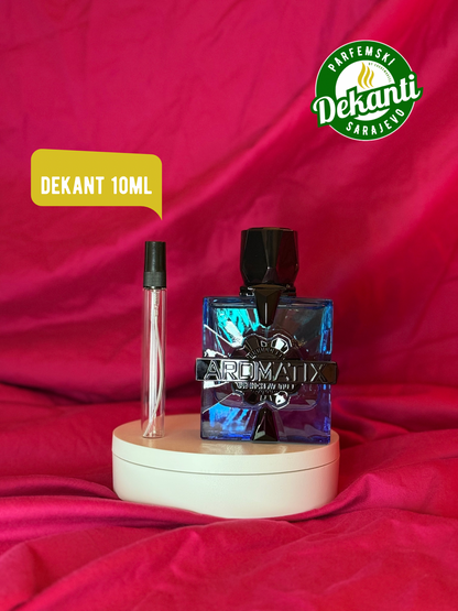 French Avenue x Aromatix Magnetiq