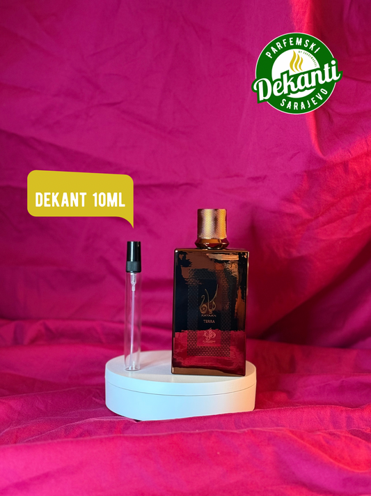 Al Wataniah Kayaan Terra