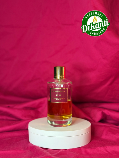 Mancera Xplicit Vanilla