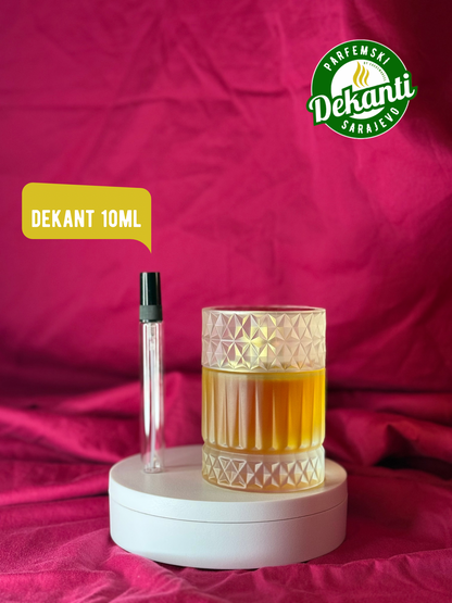 Zimaya Sharaf Divine