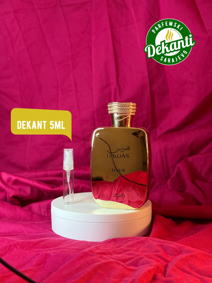 Rasasi Hawas Elixir