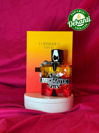 French Avenue x Aromatix Forbidden Fruit