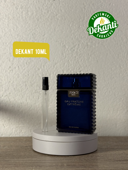 Versace Eau Fraiche Extreme