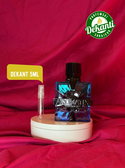 French Avenue x Aromatix Magnetiq