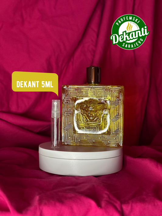 Versace Eros Energy