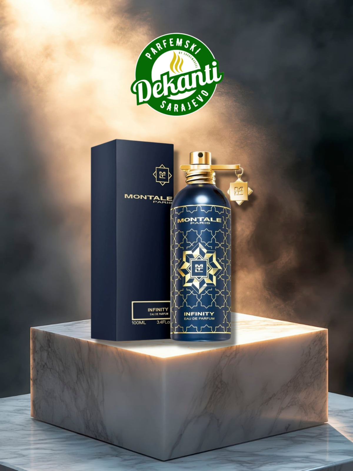 Montale Infinity