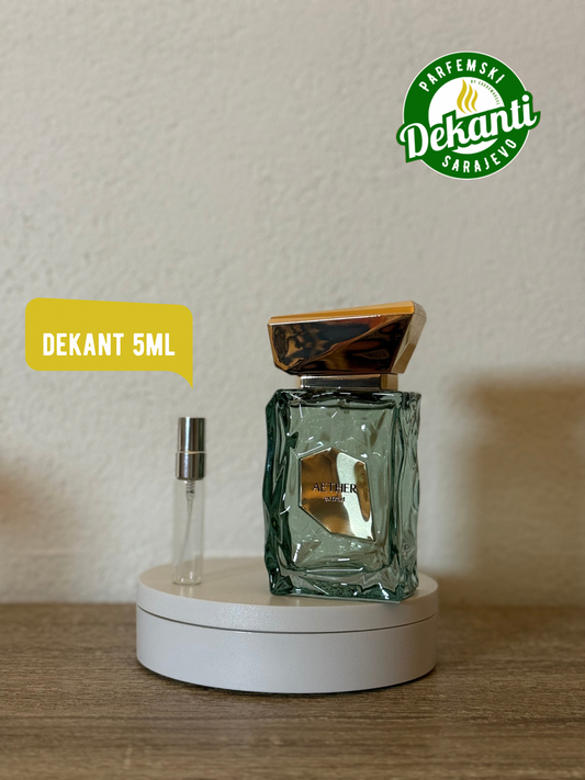 French Avenue Aether Extrait