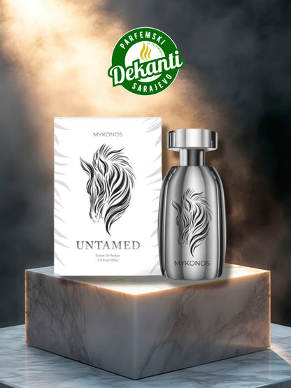 Mykonos Untamed