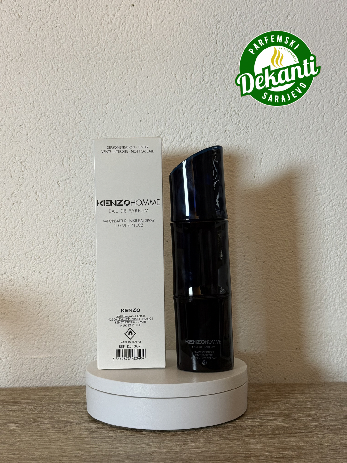 Kenzo Homme EDP