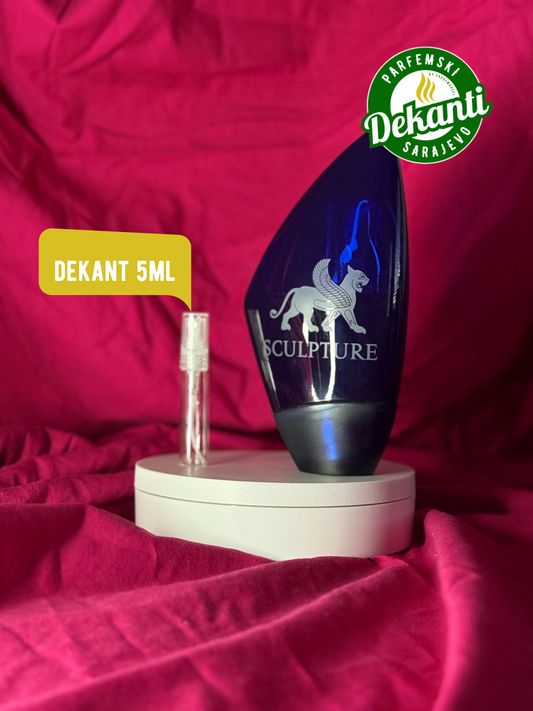 Nikos Sculpture Parfum