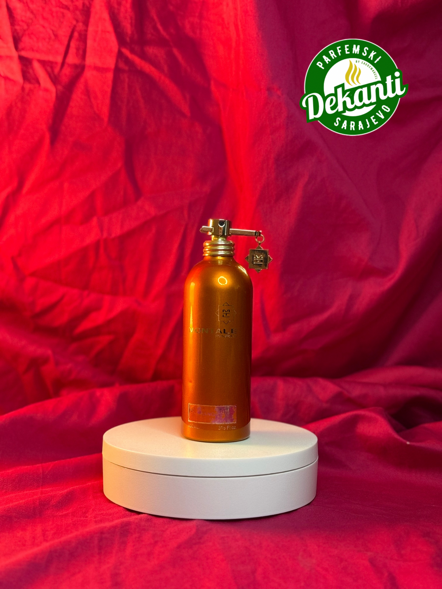 Montale Orange Oud
