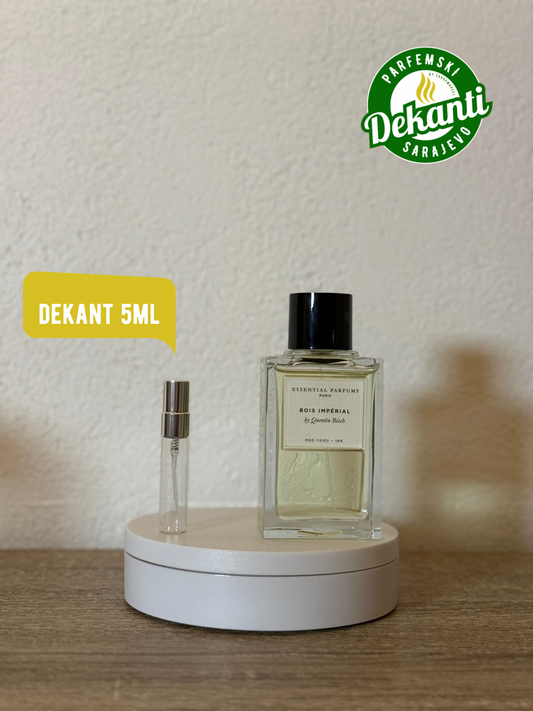 Essential Parfums Bois Imperial