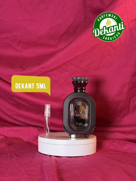 Zimaya Daiman Eclipse