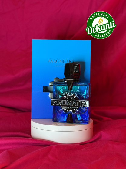 French Avenue x Aromatix Magnetiq