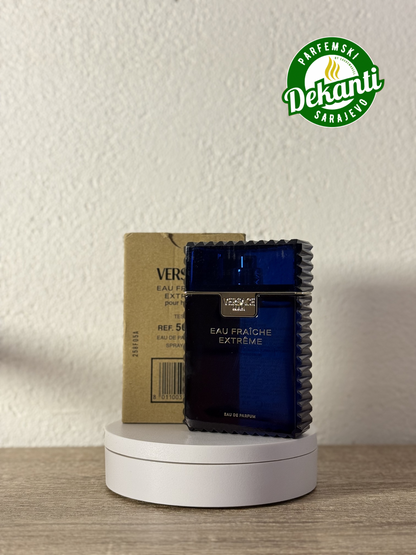 Versace Eau Fraiche Extreme