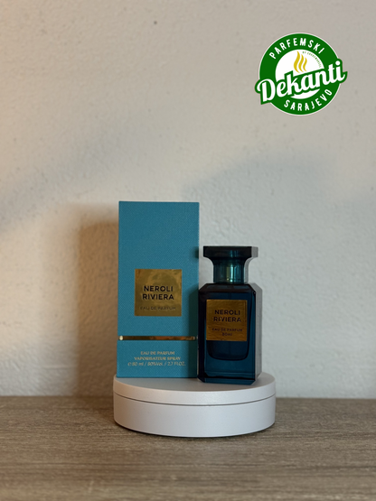 Fragrance World Neroli Riviera