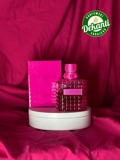 Valentino Donna Born In Roma Pink PP