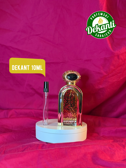 Al Wataniah Al Daiem Elixir