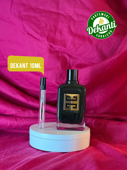 Givenchy Gentleman Society Ambree