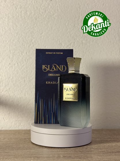 Khadlaj Island Dreams