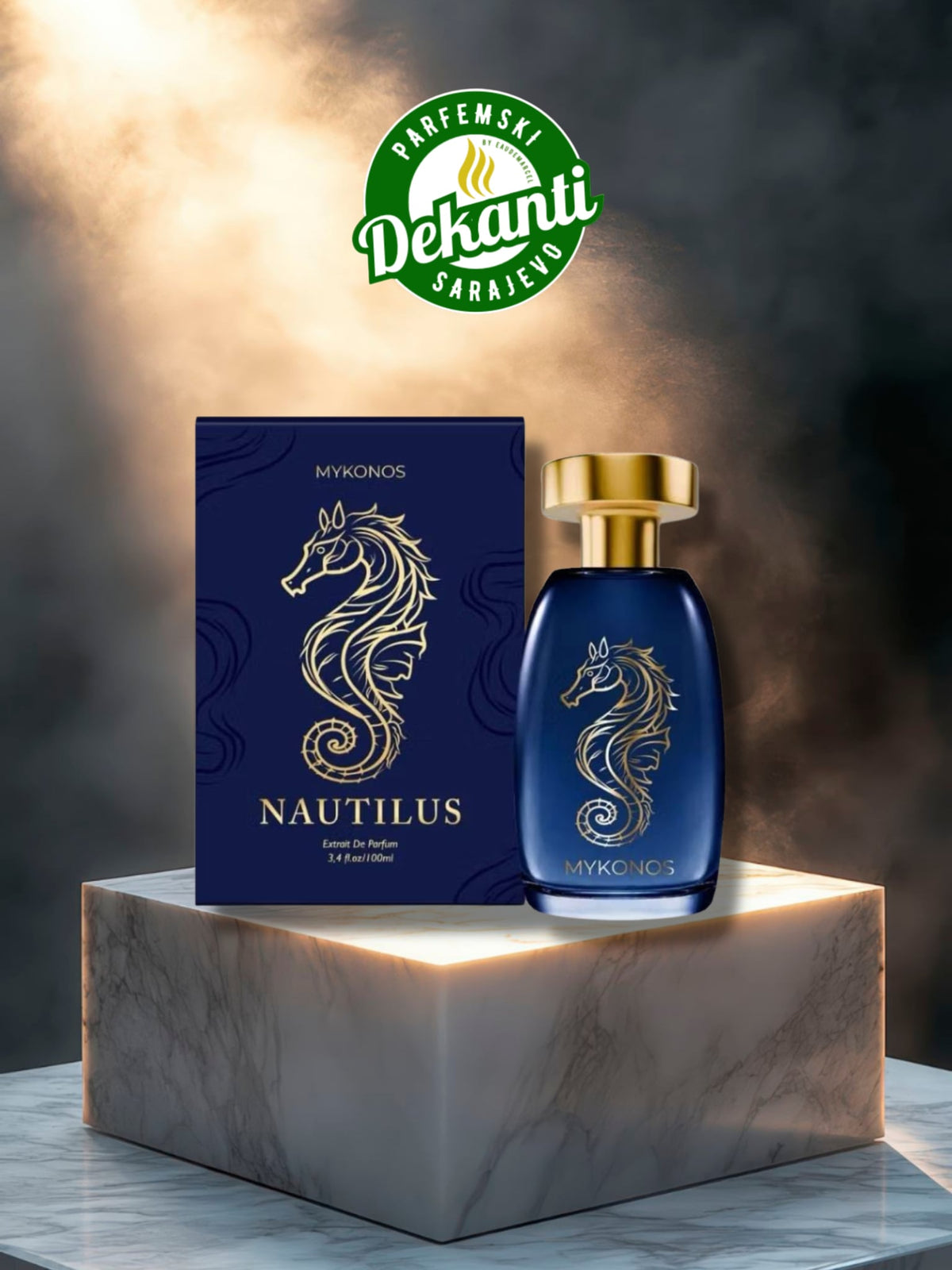 Mykonos Nautilus