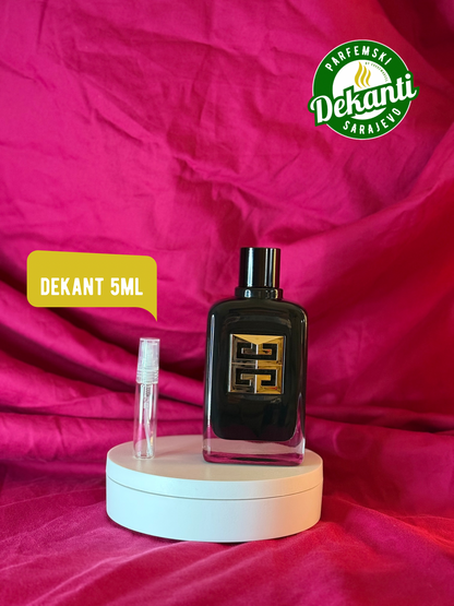 Givenchy Gentleman Society Ambree