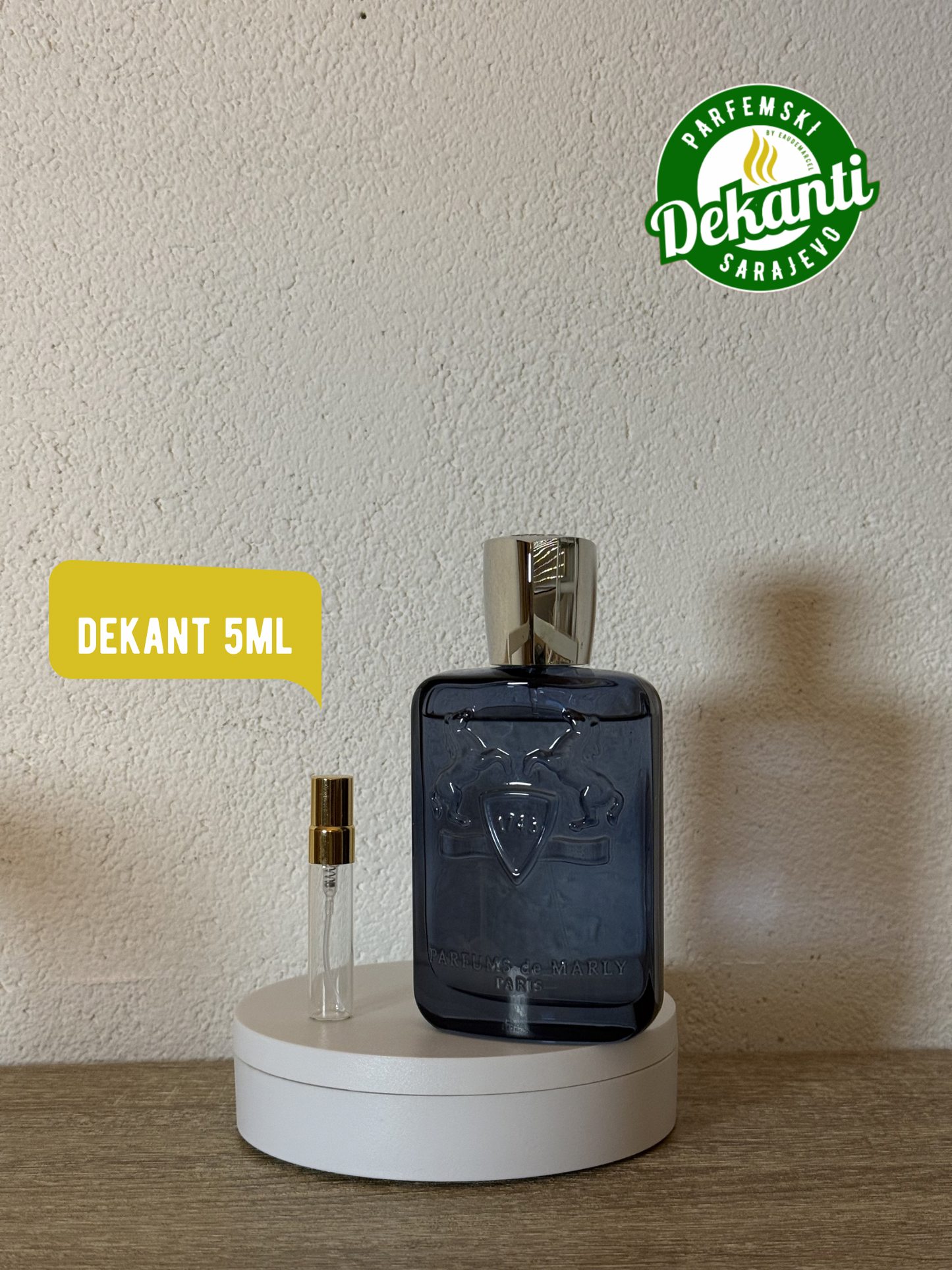 Parfums De Marly Sedley