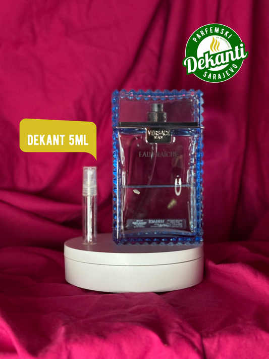 Versace Man Eau Fraiche