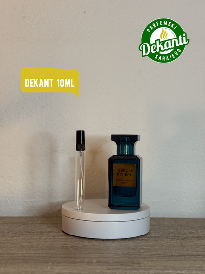 Fragrance World Neroli Riviera