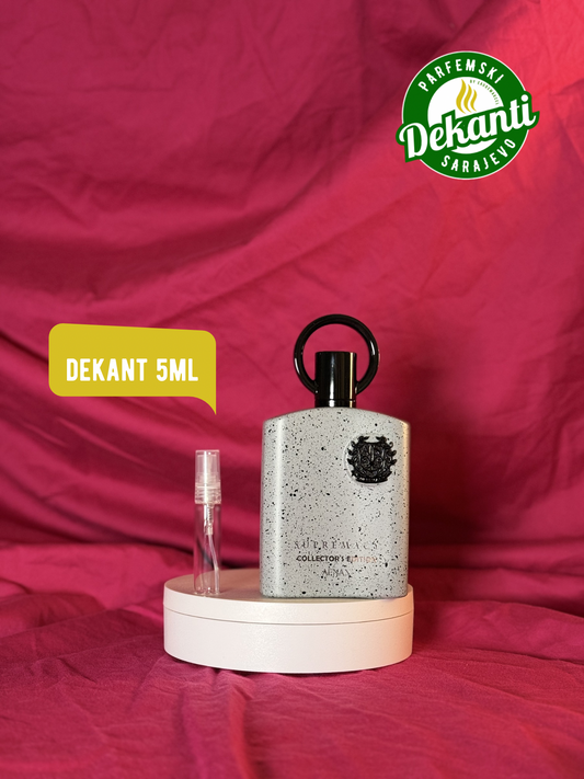 Afnan Supremacy Collector’s Edition