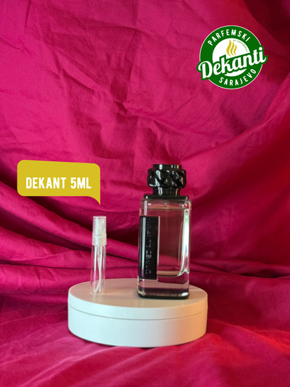 Afnan Lynked Freedom