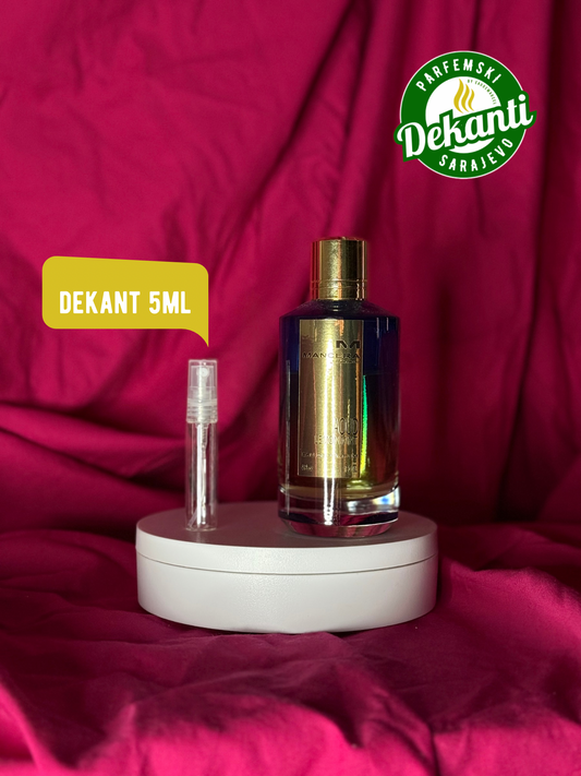 Mancera Aoud Lemon Mint