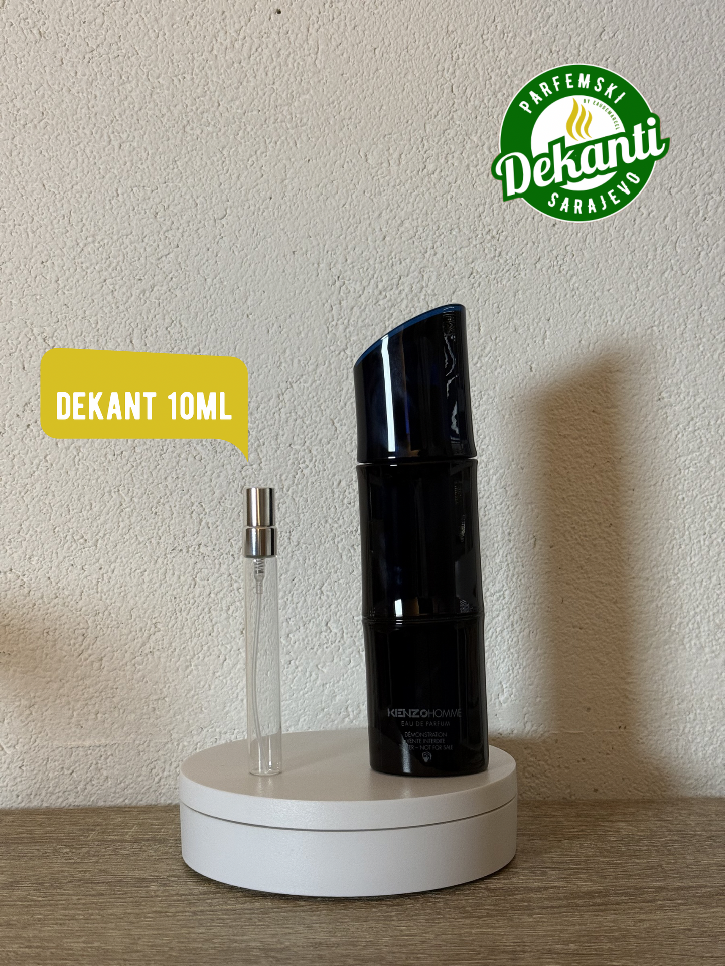 Kenzo Homme EDP