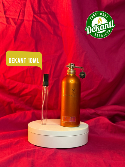 Montale Orange Oud