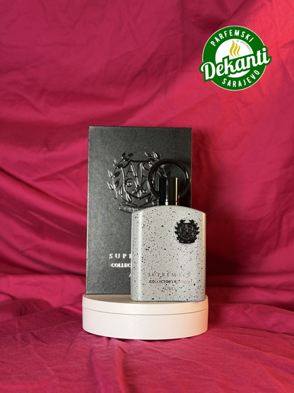 Afnan Supremacy Collector’s Edition