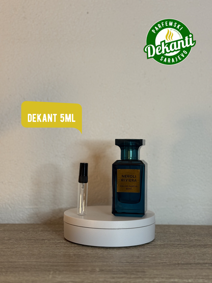 Fragrance World Neroli Riviera