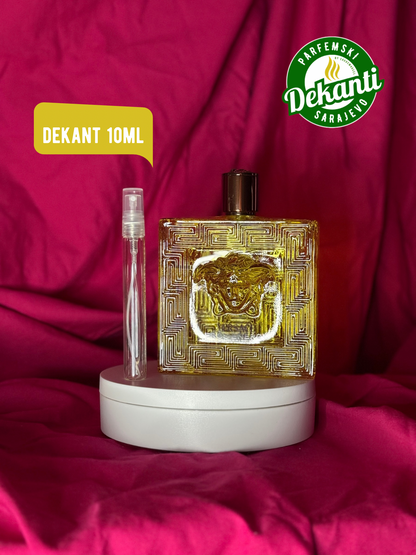 Versace Eros Energy