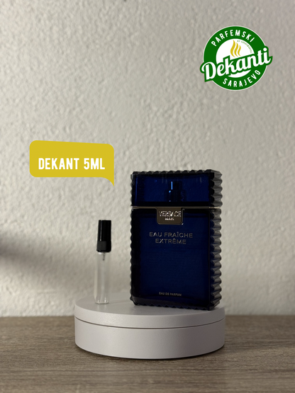 Versace Eau Fraiche Extreme