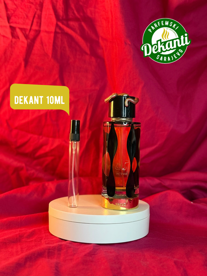 Lattafa Teriaq Intense