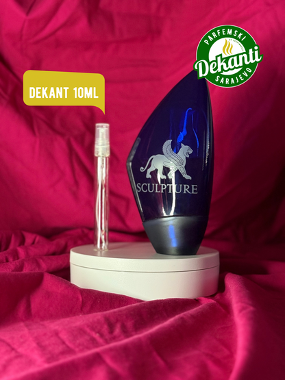 Nikos Sculpture Parfum