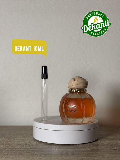 Maison Asrar Vanilla Voyage