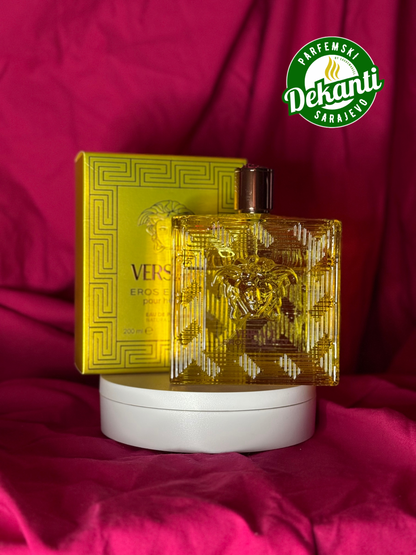Versace Eros Energy
