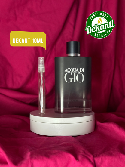 Armani Acqua Di Gio Parfum
