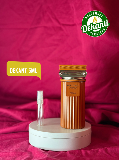 Afnan Historic Sahara