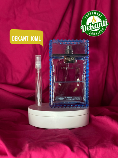 Versace Man Eau Fraiche