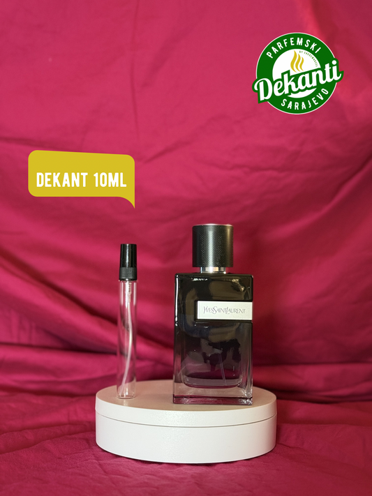 YSL Y EDP